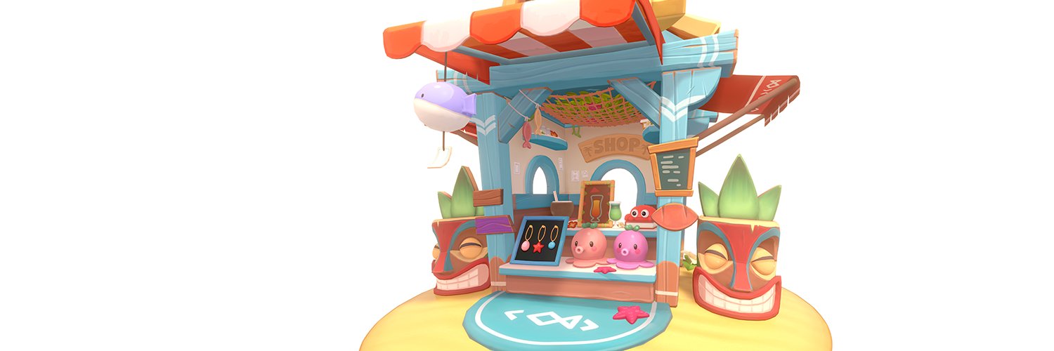 Mélaine 🍉 banner