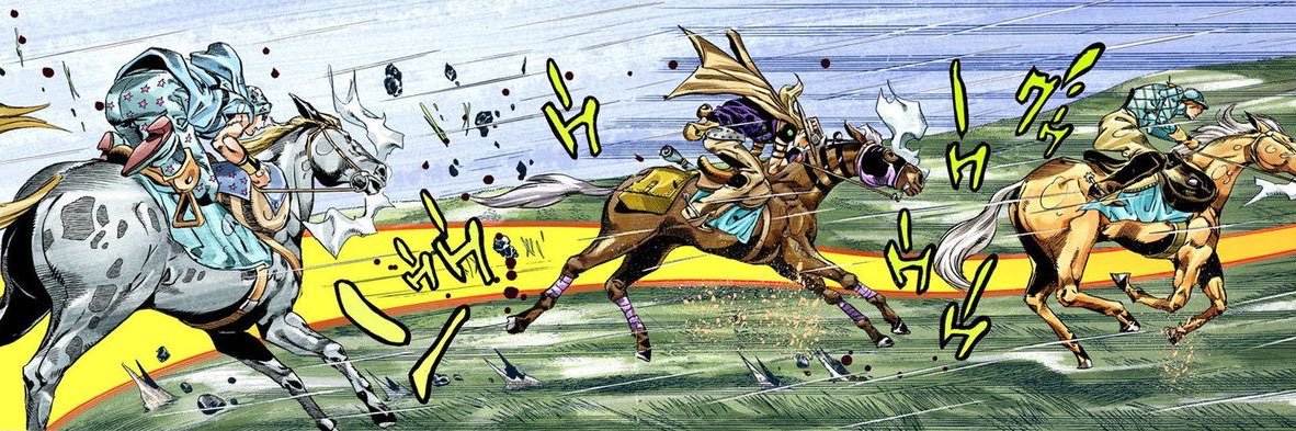 maximus ✮ anti paramount arc's banner