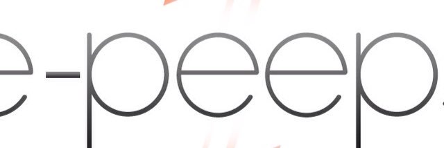 E-peeps Platform banner