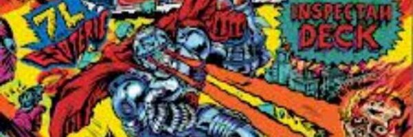 CZARFACE Profile Banner