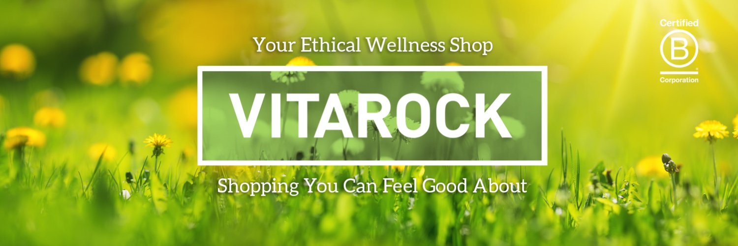 Vitarockdotcom's profile banner image