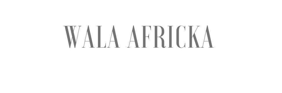 Wala Africka banner