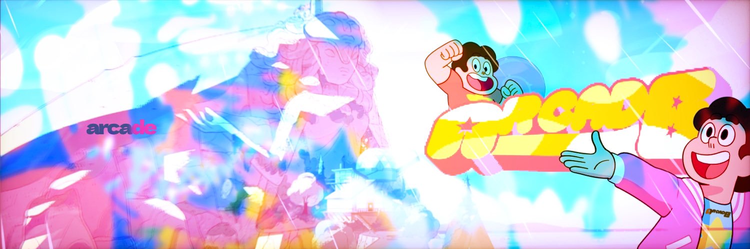 arcade banner