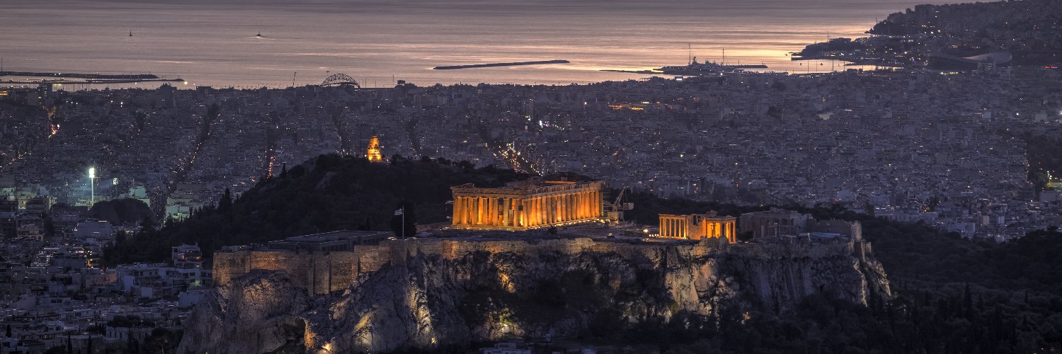 Hellenic European Leadership Council banner