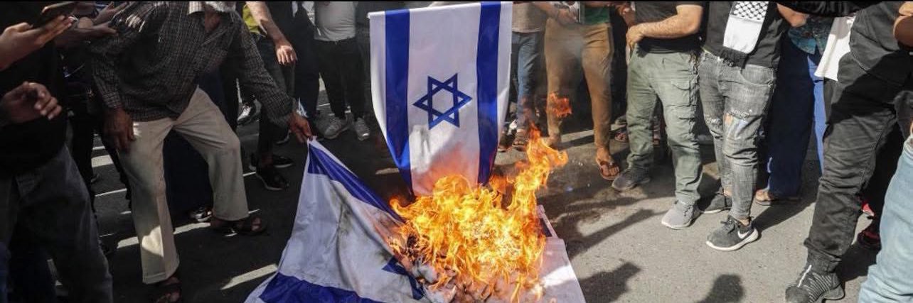 Anh Vinh 🇵🇸 banner