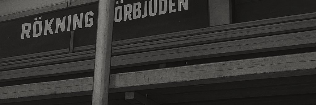 Ståplats Podcast banner