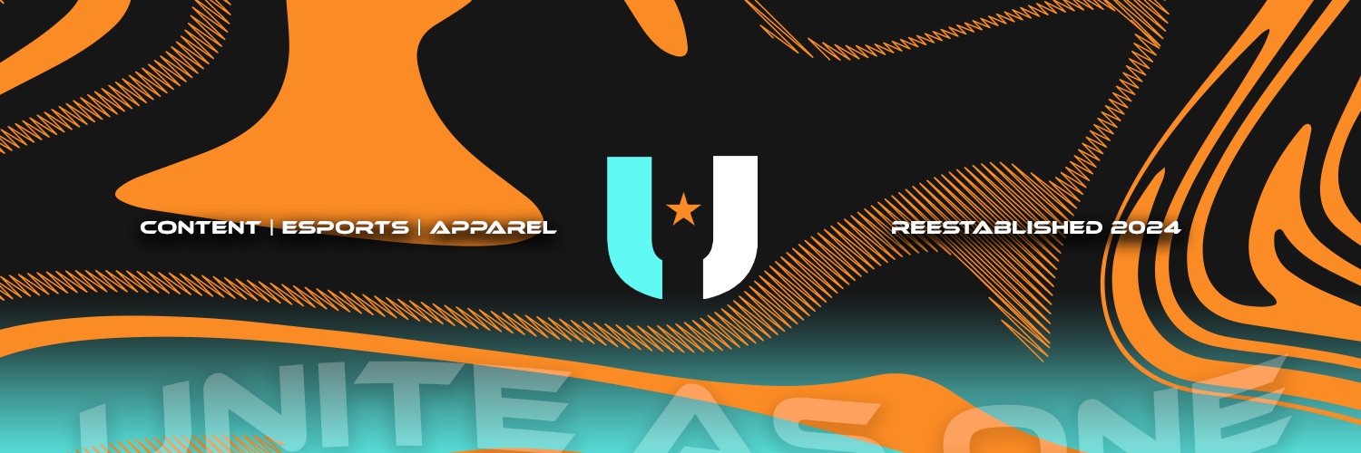 Unity banner