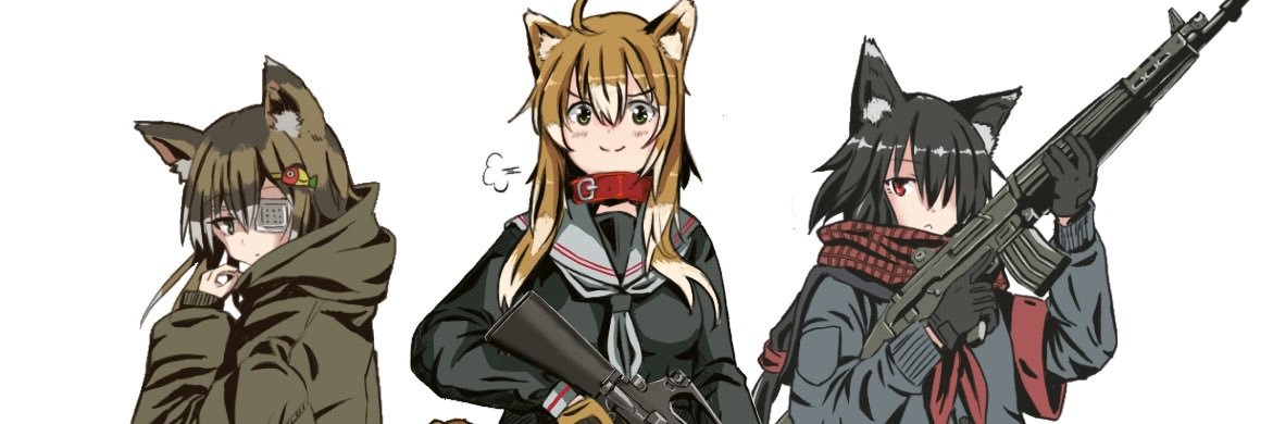 盛曹長@盛製作所's banner