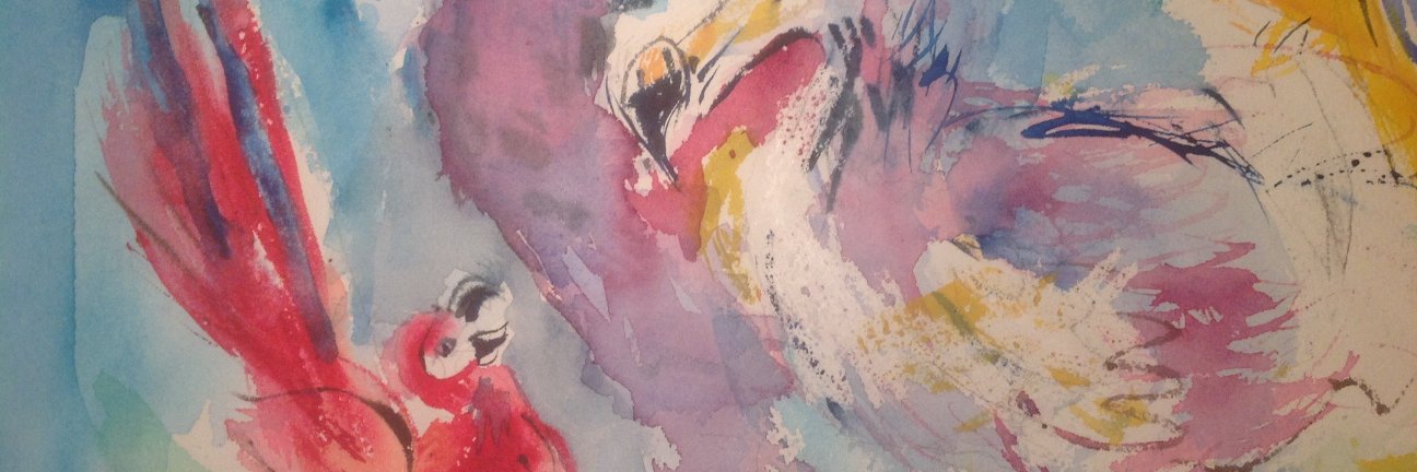 CarolineRault's profile banner image