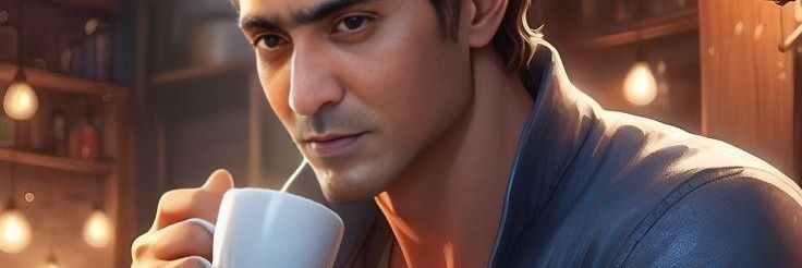 Anubhav Sood  banner