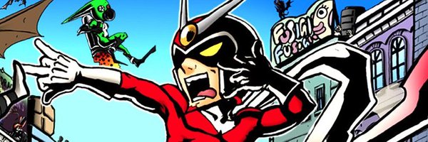 joeviewtiful22 Profile Banner