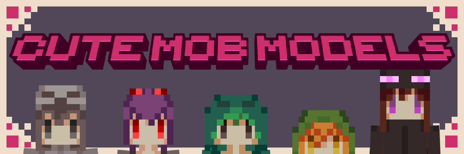 CuteMobTeam's profile banner image