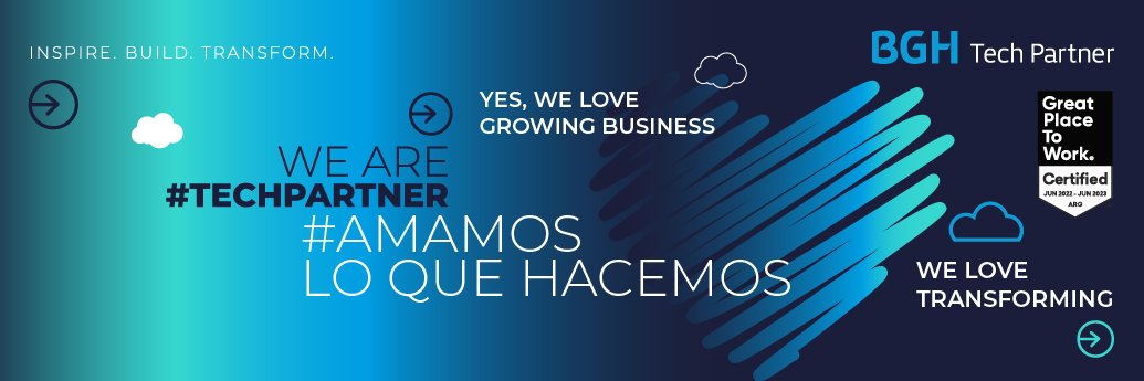 BGH Tech Partner banner