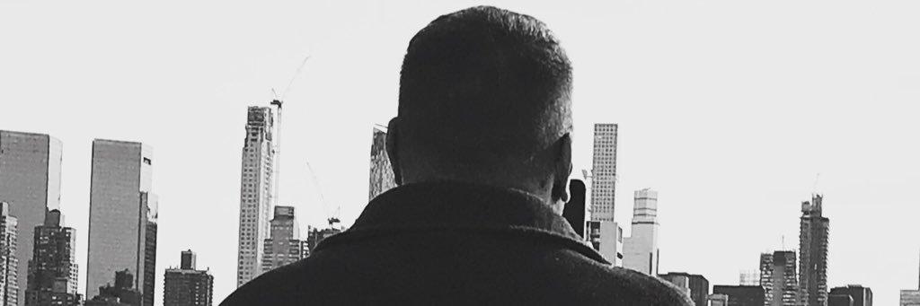DJMarcV's profile banner image