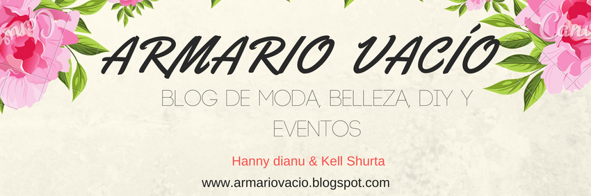 armariovacio's profile banner image