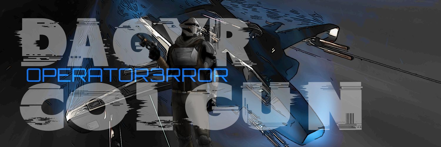 Operator3rrorSC's profile banner image