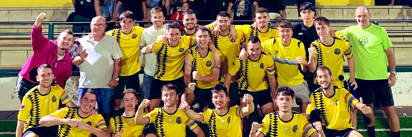 Atlètic Capellades banner