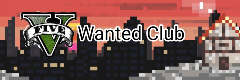 Five Club #FWC banner