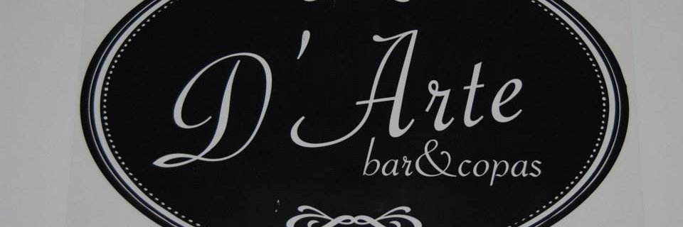 DArteBar's profile banner image