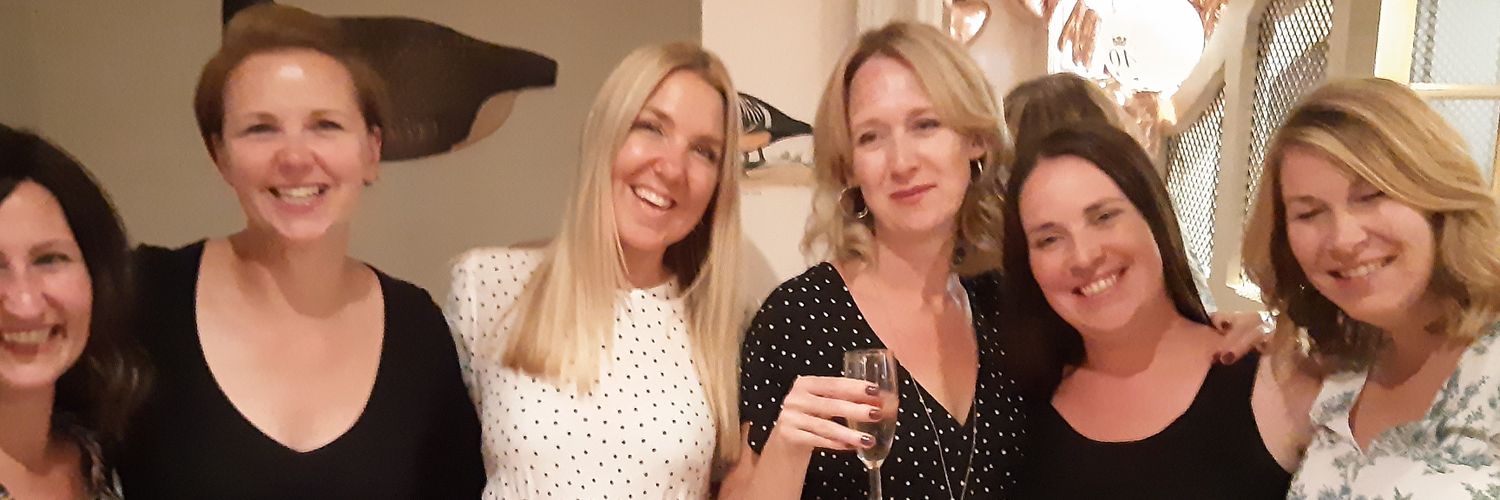 Chela Grainge banner