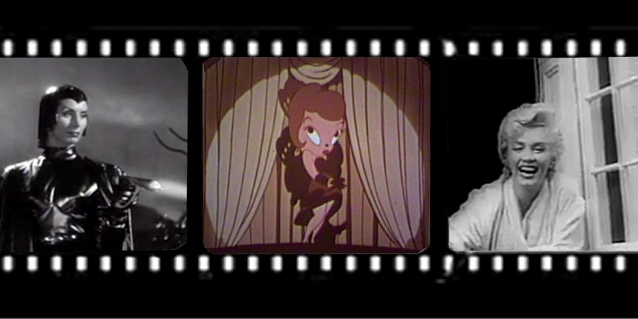 FILMArchivesInc's profile banner image