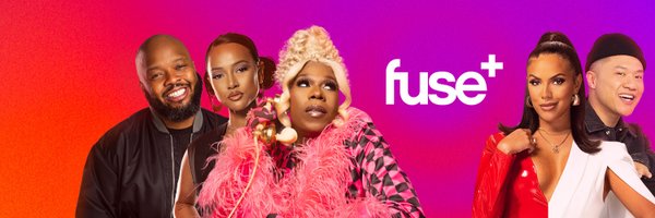 fusetv Profile Banner