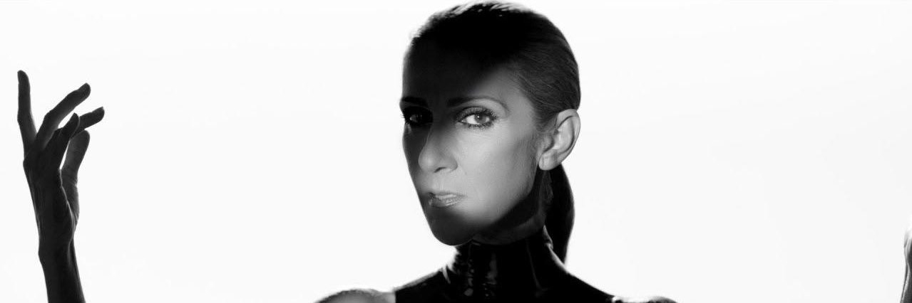 Celine Dion Forum banner