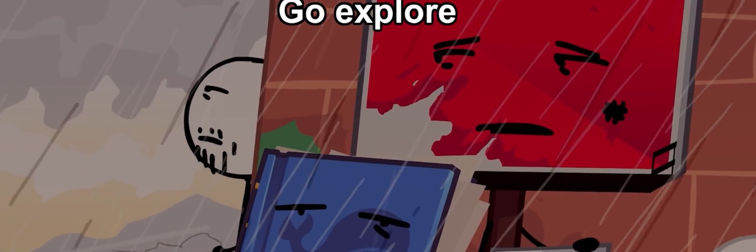 🎪ClownBox🎪's banner