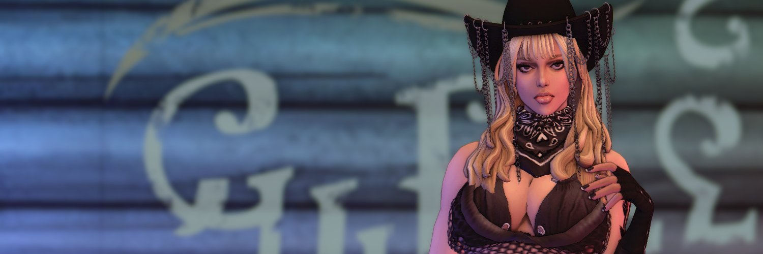 何処(izuko)@Sims4 banner