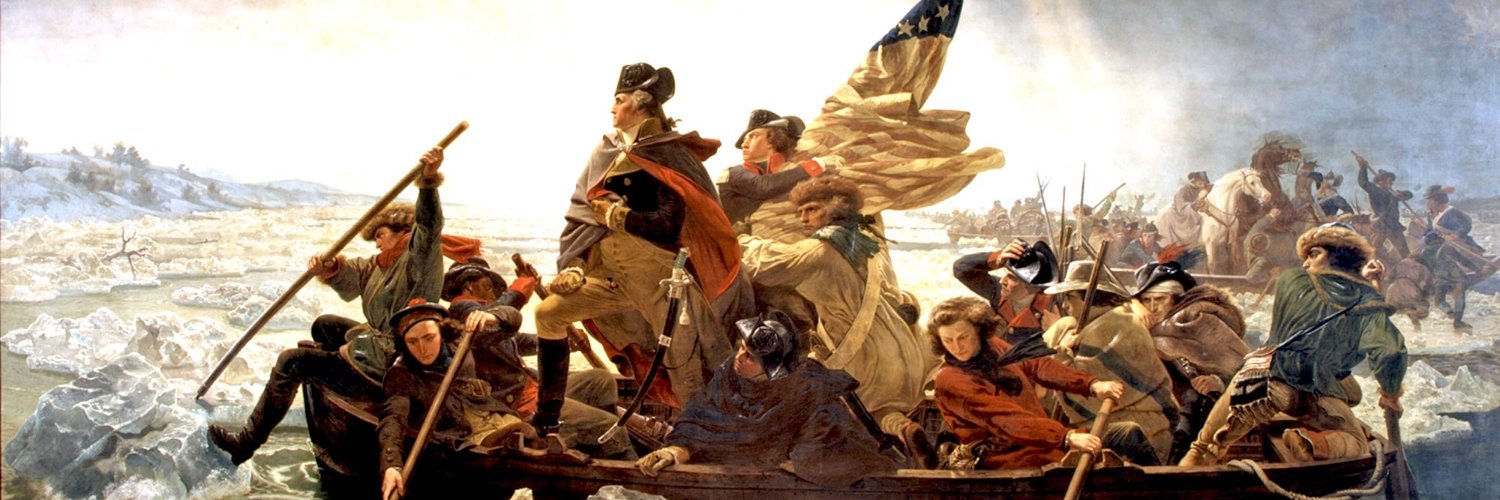 Middle American banner