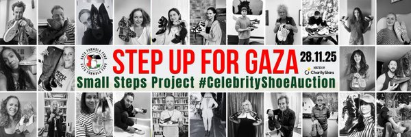 SmallStepsDocs Profile Banner