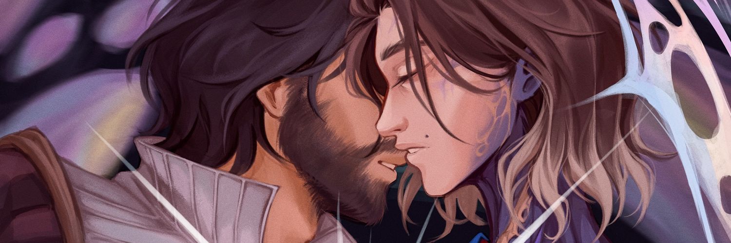 Olivia Cazacu's banner