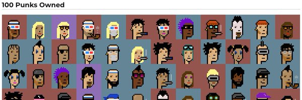 punksOTC Profile Banner