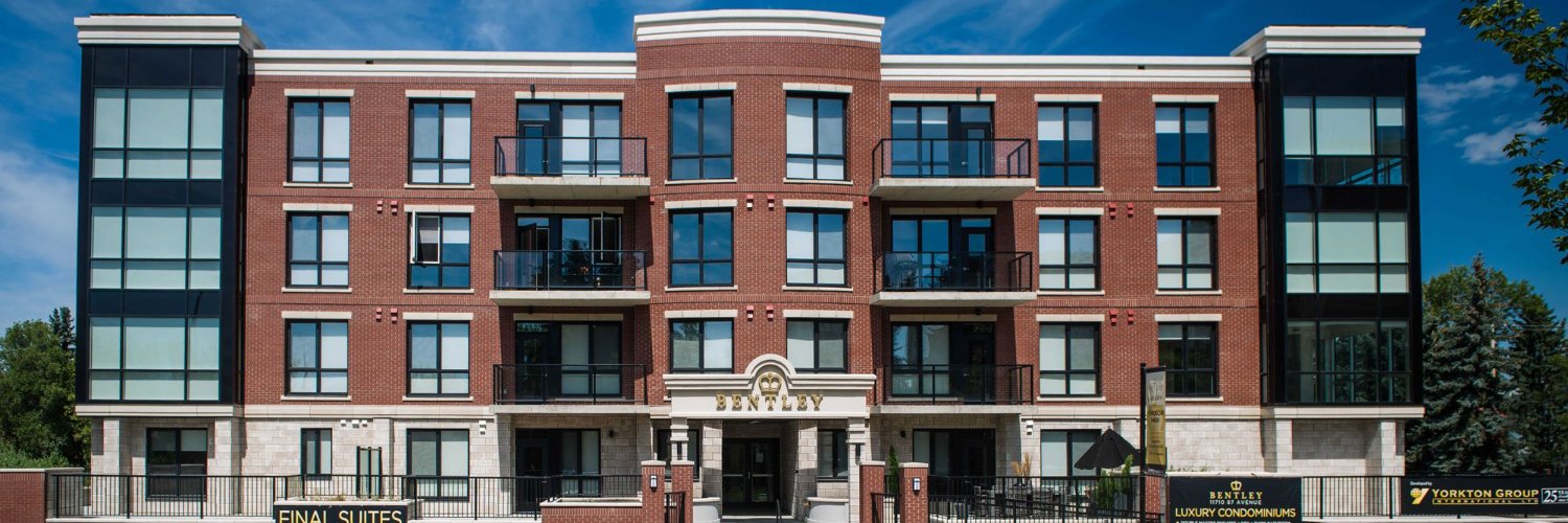 bentleycondos's profile banner image
