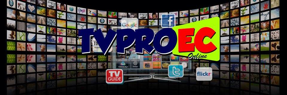 tvproec's profile banner image