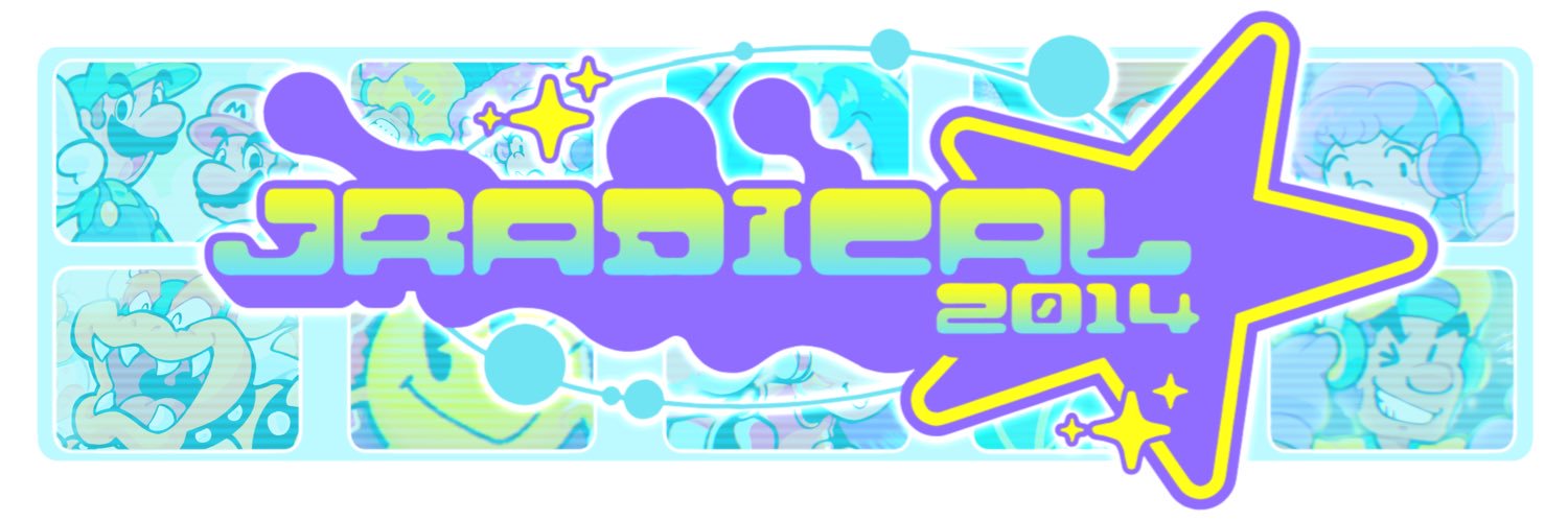 🌟Jradical🌟's banner