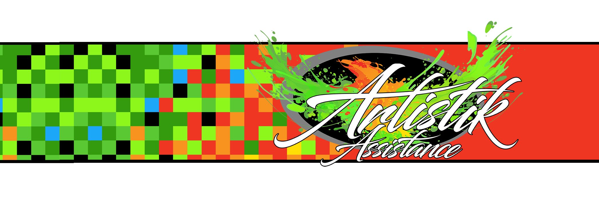 ArtAssistance's profile banner image