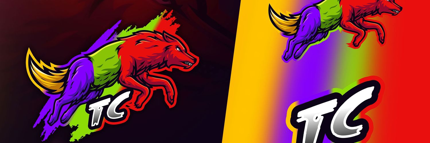 Chaos Esports Profile Banner