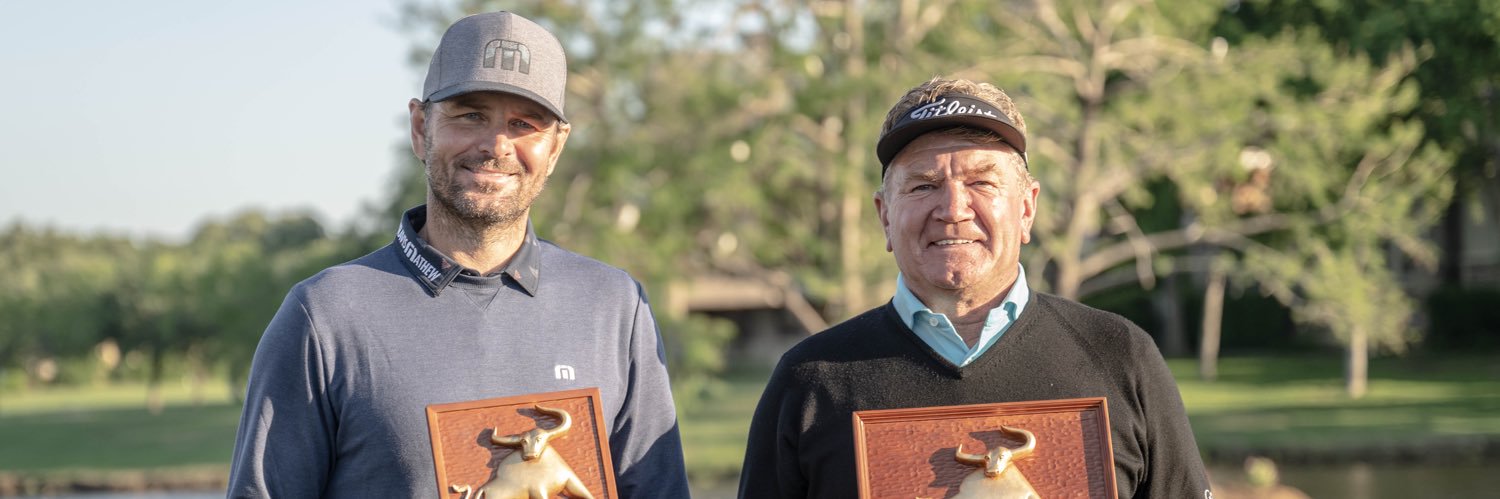 Invited Celebrity Classic banner