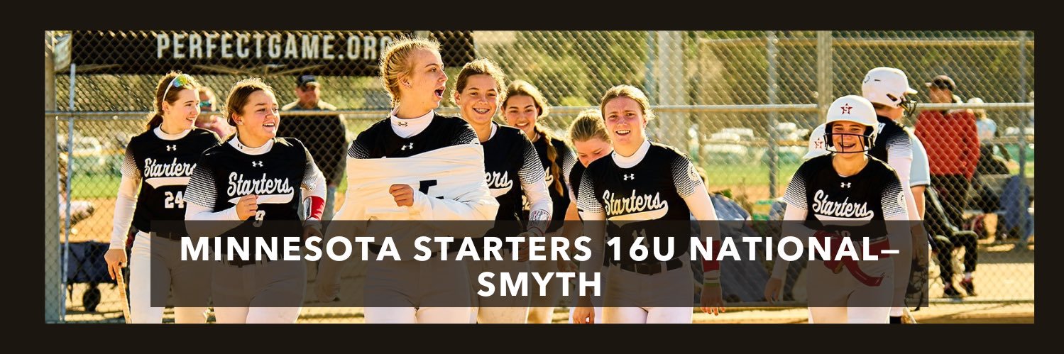 SD Nationals 16U banner