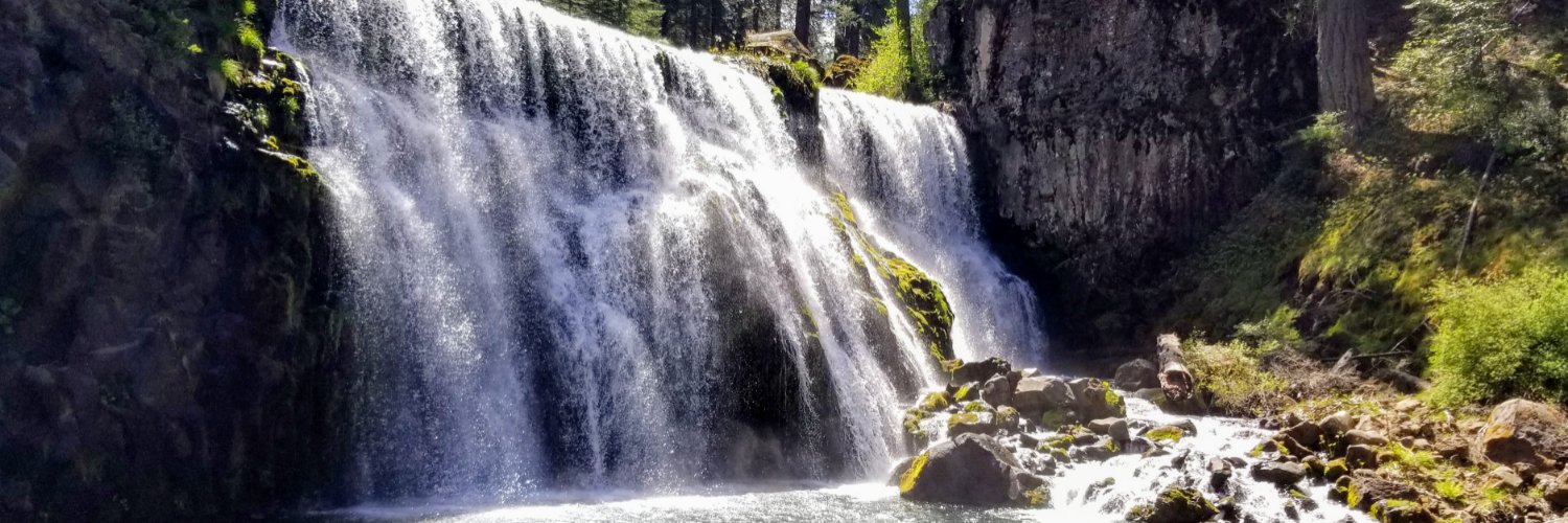 UpStateCA 🏞 banner