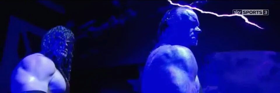 WWE Español banner