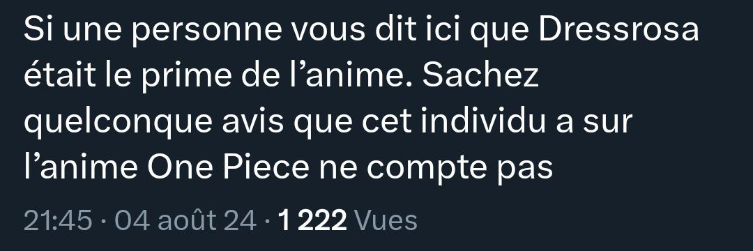 Beck'🏜️ | ONE PIECE banner