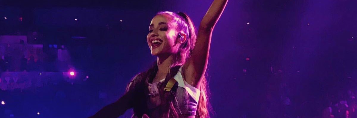 Letícia 💋 banner