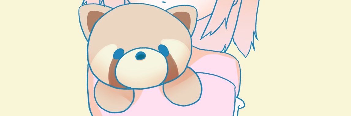 cure_ofuton's profile banner image