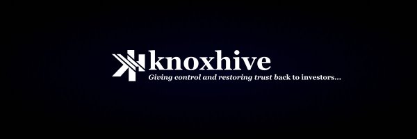 knoxhive Profile Banner