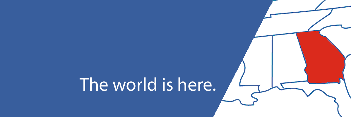 Global ATL Events banner