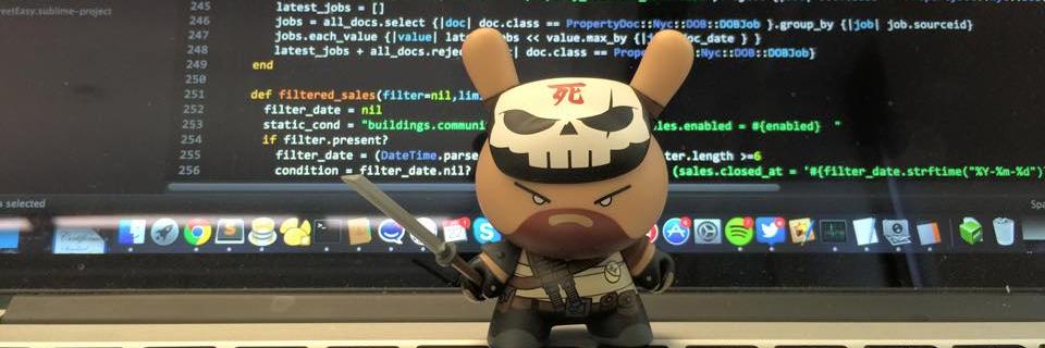 mikejaffe's profile banner image