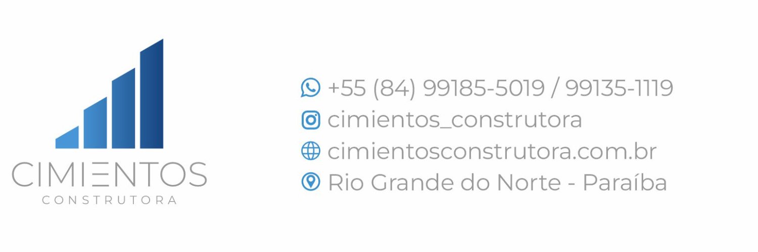 c_construtora's profile banner image