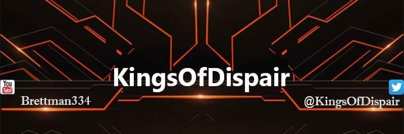 KingsOfDispair's profile banner image